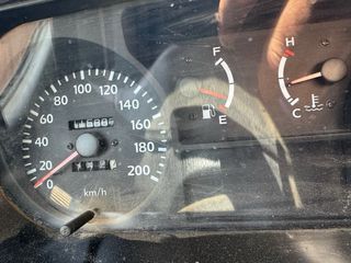 Galloper Super Exceed 2000