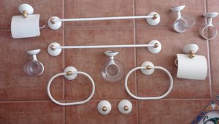 Accesorios baño