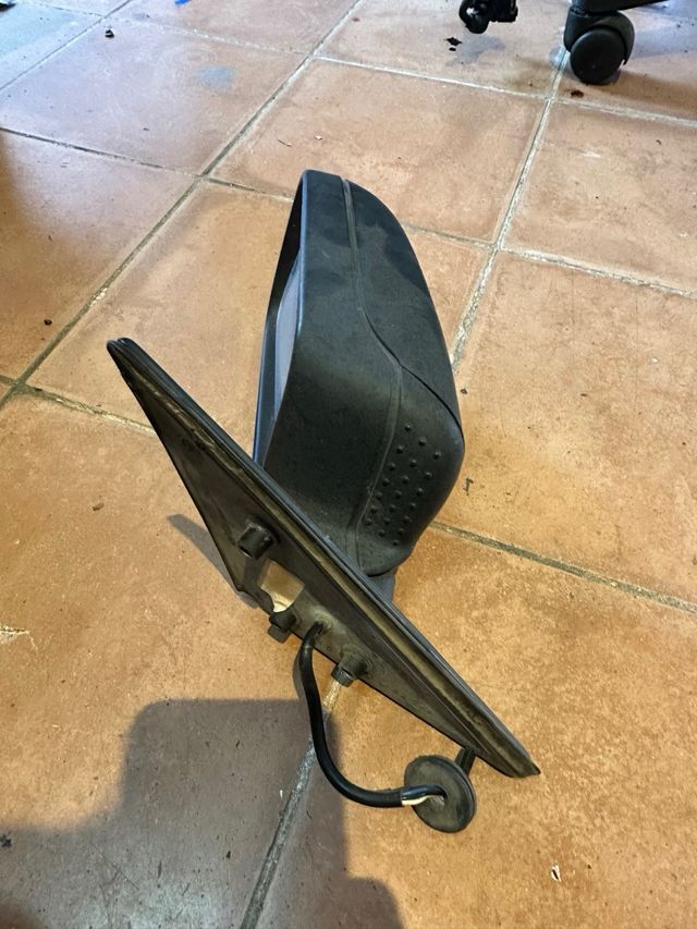Espejo electrico izquierdo bmw e36