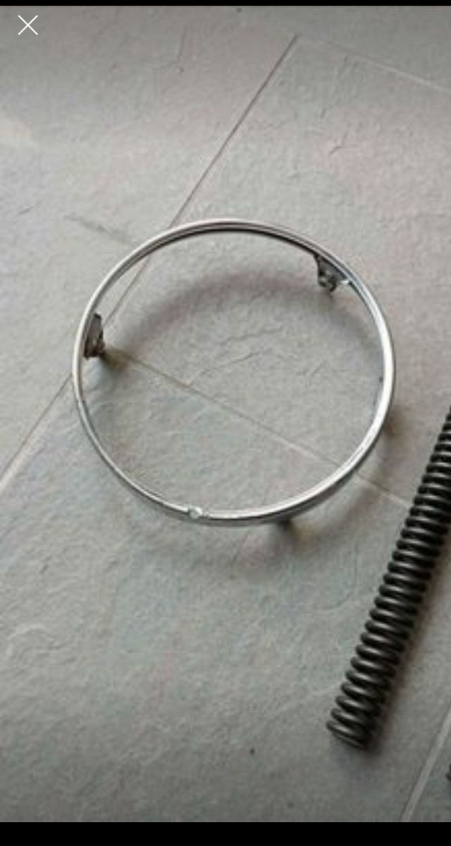 Ricambi Honda Cb four