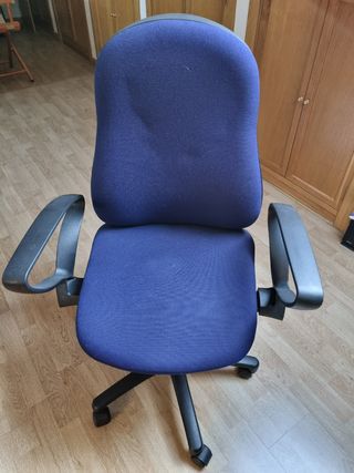 Silla de oficina 