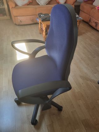 Silla de oficina 
