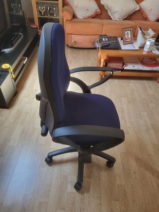 Silla de oficina 
