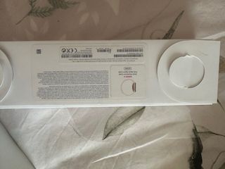 Cajas iwatch