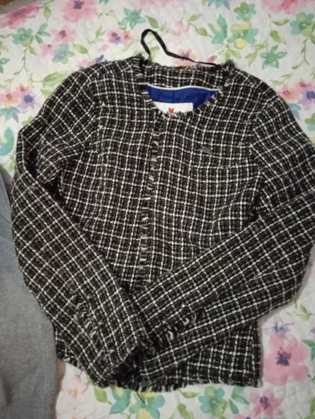 Lote ropa niña 8 - 9 años