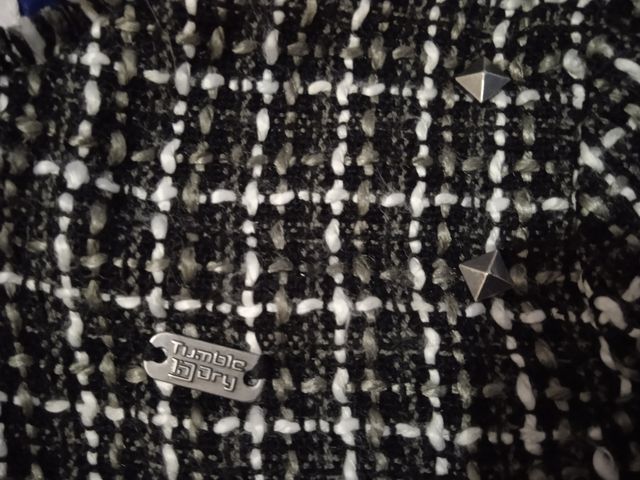 Lote ropa niña 8 - 9 años