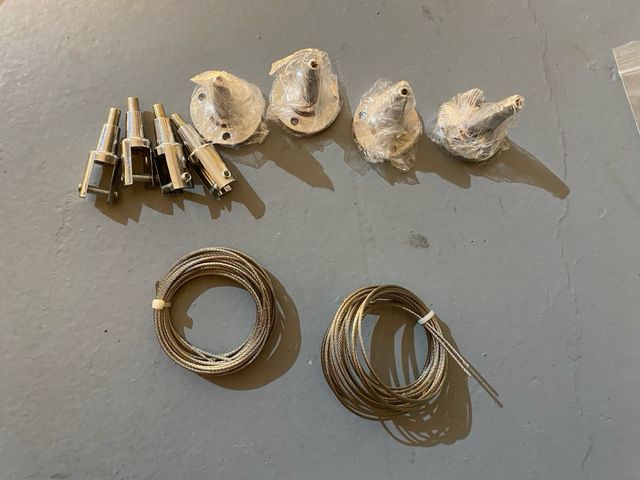 Photocall boda alas de Ángel 1500x1100mm nuevo