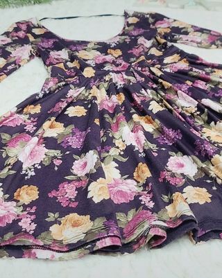 Vestido Atmosphere T-38