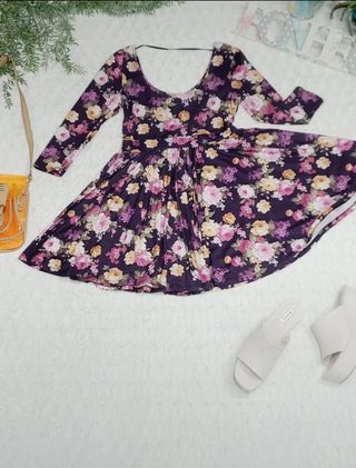 Vestido Atmosphere T-38