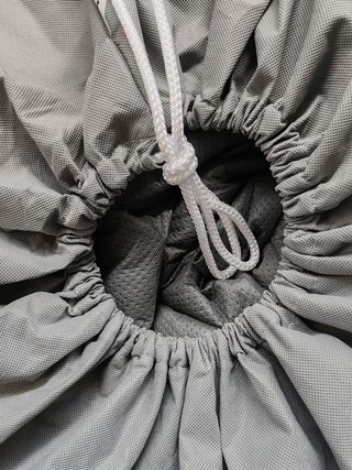 Cubierta para autocaravana