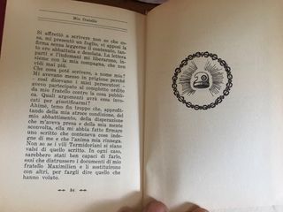 Collana 6 volumi tascabili 1965