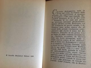 Collana 6 volumi tascabili 1965