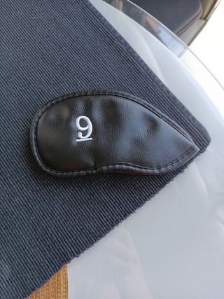 Fundas de palo golf
