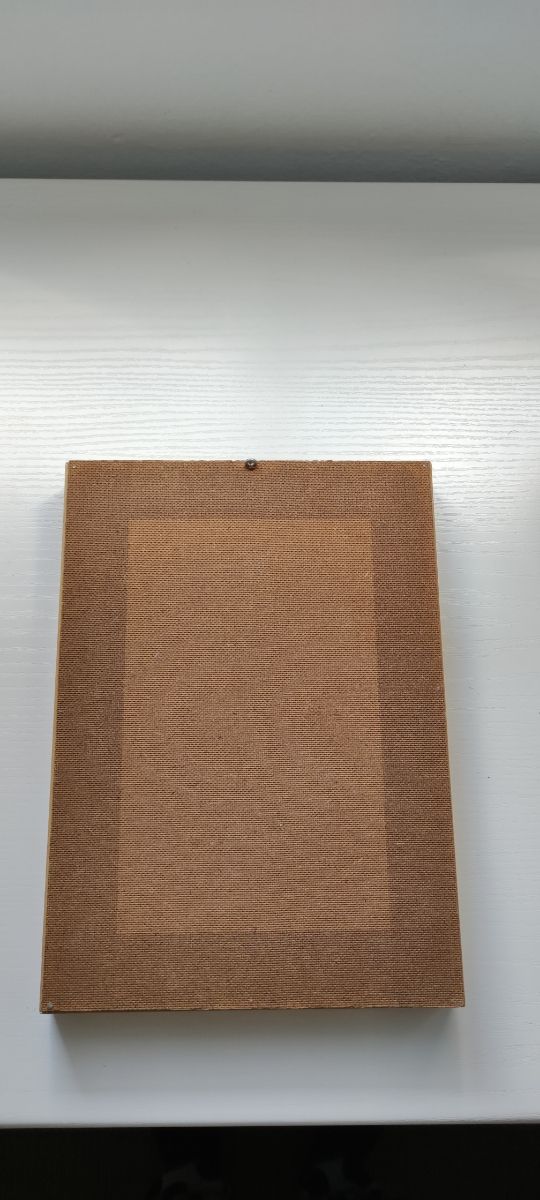 Cuadros 3D hechos a mano