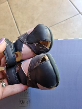 Sandali Bambina Geox