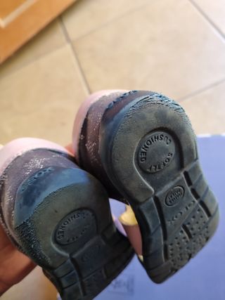 Sandali Bambina Geox