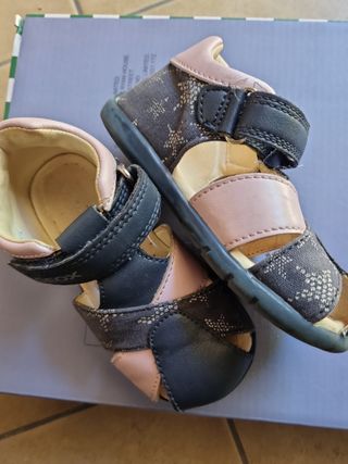 Sandali Bambina Geox