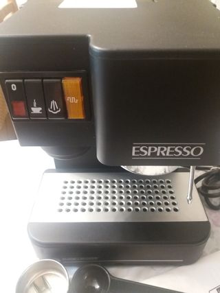 Macchina per caffè Black&Decker