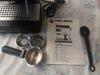 Macchina per caffè Black&Decker
