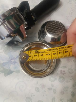 Macchina per caffè Black&Decker