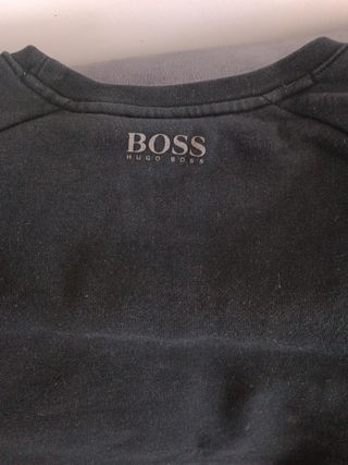 Jersey Hugo Boss