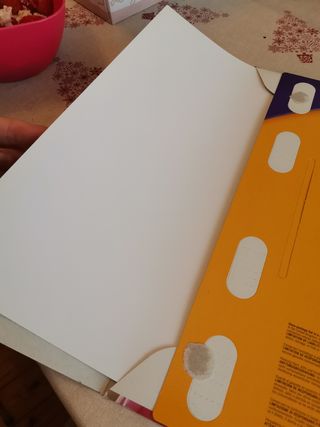 Kodak picture paper /papel fotográfico