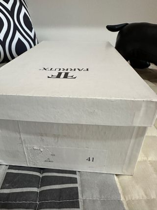 Zapatos FARRUTX