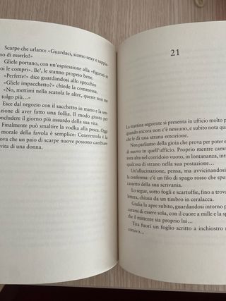 L’amore ti trova sempre, Francesco Sole