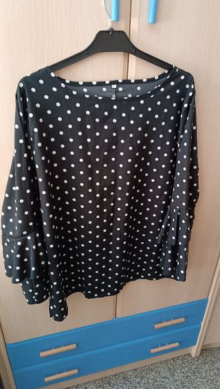 Camisa de moros 