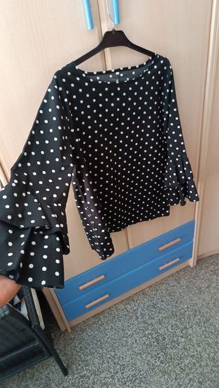Camisa de moros 