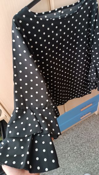 Camisa de moros 
