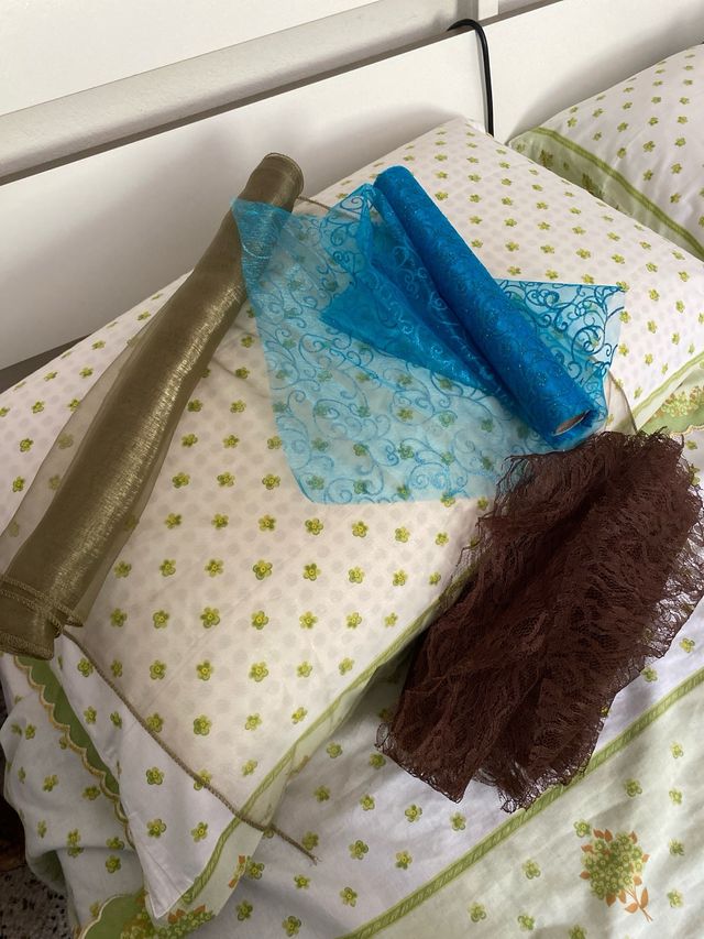 Rotoli per fai da te