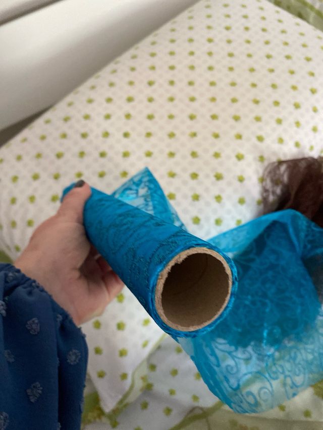 Rotoli per fai da te