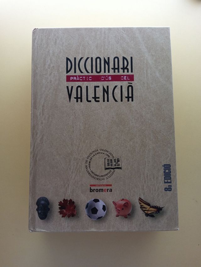 Dizionario valenciano