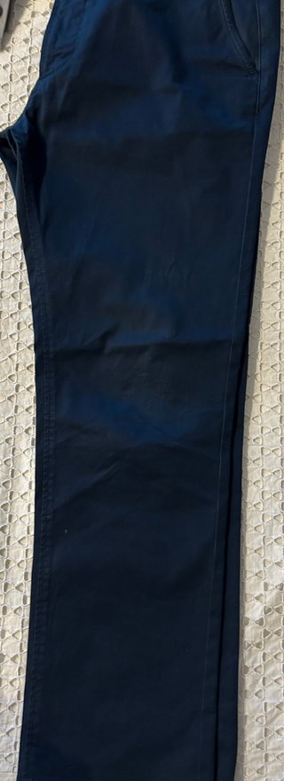 Pantalones chinos Boss