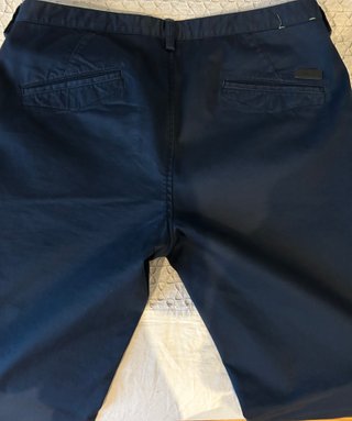 Pantalones chinos Boss