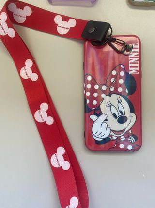 Pack Fundas Iphone 6