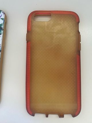 Pack Fundas Iphone 6