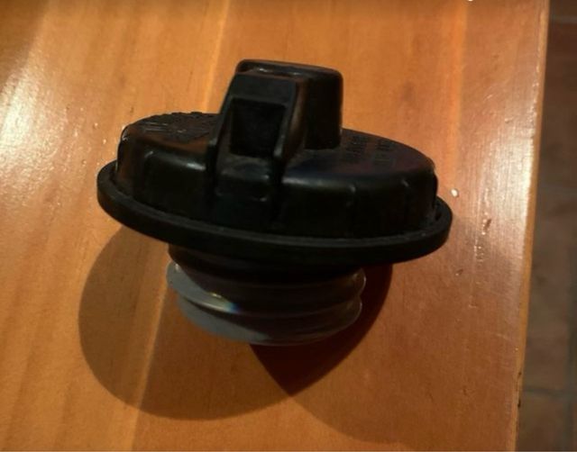 Tapon Carretllo Toyota