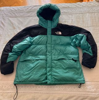 Abrigo North Face