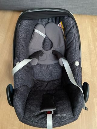 Maxi-cosi bebe confort