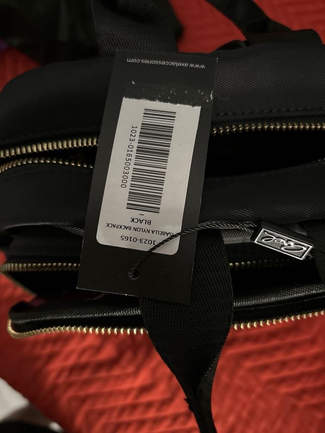 Zainetto da passeggio