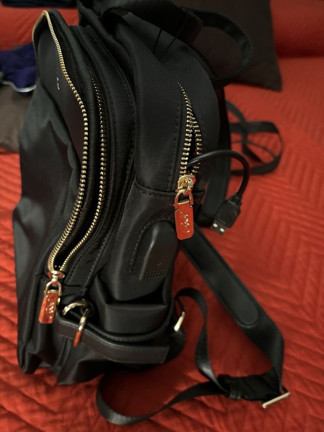 Zainetto da passeggio