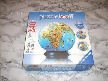 Ravensburger Puzzle Ball