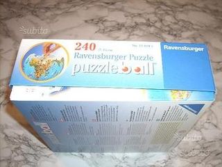 Ravensburger Puzzle Ball