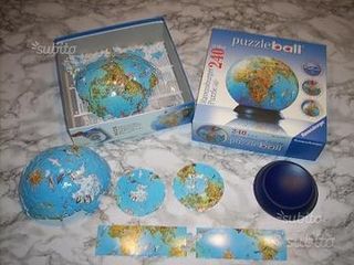 Ravensburger Puzzle Ball