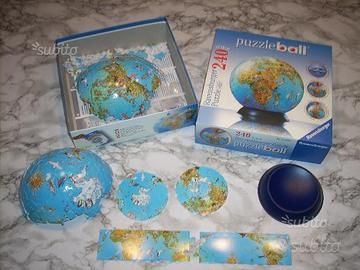 Ravensburger Puzzle Ball