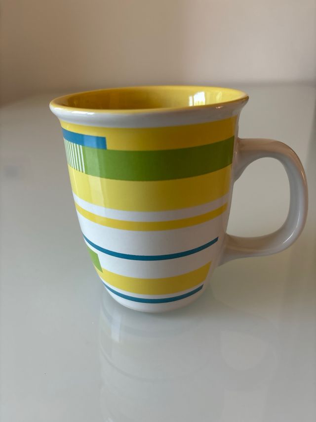 Mug Tognana
