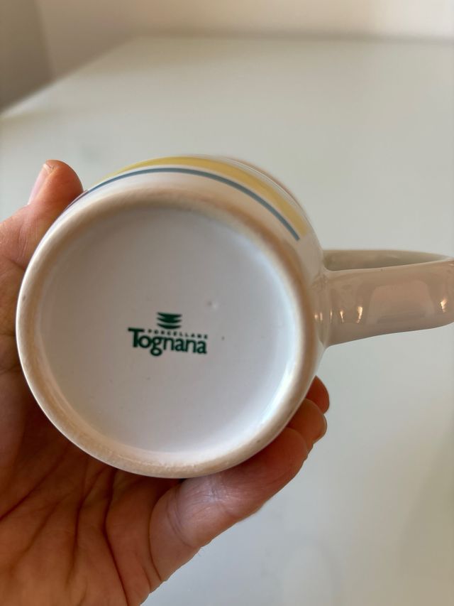 Mug Tognana
