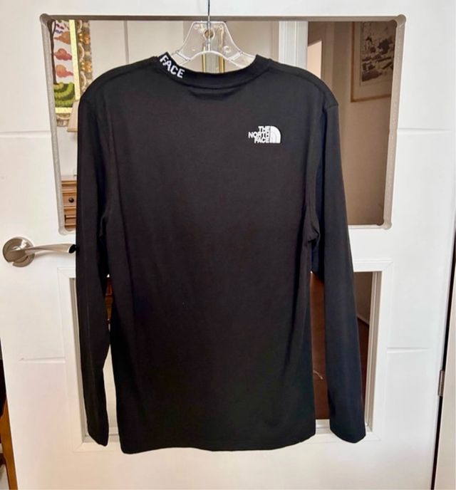 Camiseta de chica The North Face. Talla XS